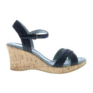 David Tate Womens Baily Black Shoes (NWT)